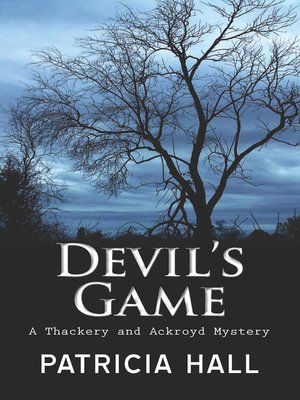 cover image of Devil's Game